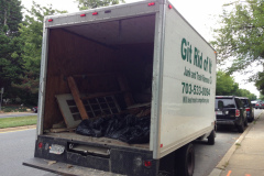 junk removal Alexandria va