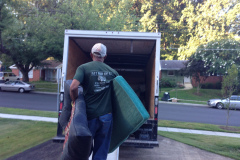 Alexandria va junk removal services