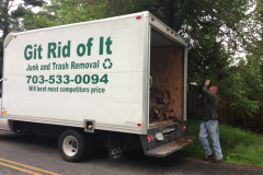 Annandale Junk Removal