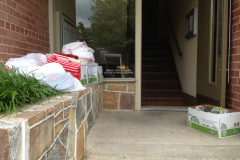 Apartment Clean Out Falls Church VA