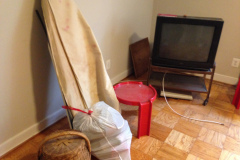 Apartment Clean Out Falls Church VA