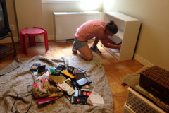 Apartment Clean Out Falls Church VA