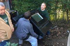 Appliance Removal in McLean, VA
