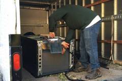 Appliance Removal in McLean, VA