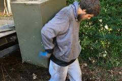 Appliance Removal in McLean, VA