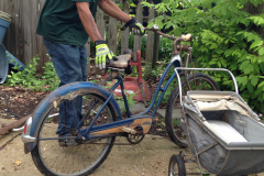 Bike removal virginia