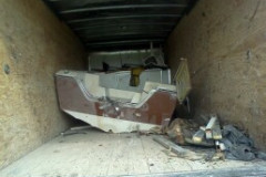 Boat Removal in Maryland