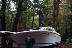 Boat Removal In Virginia