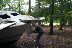 Boat Removal In Virginia