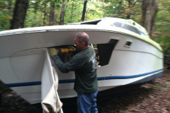Boat Removal In Virginia