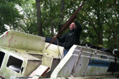 Boat Removal In Virginia