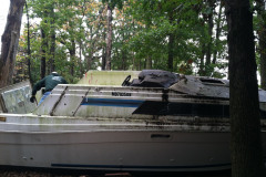 Boat Removal In Virginia