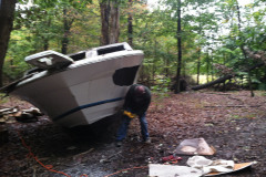 Boat Removal In Virginia