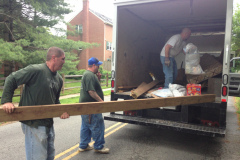 Burke VA junk removal