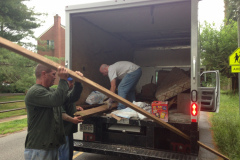 Burke VA junk removal