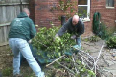 Burke VA junk removal