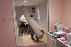 Carpet Removal in Fairfax VA