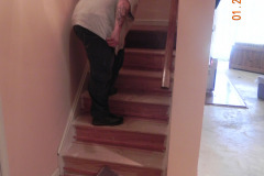 Carpet Removal in Fairfax VA