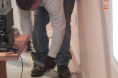 Carpet Removal in Fairfax VA