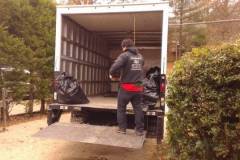 Clean Out of Room in Falls Church, VA