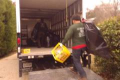 Clean Out of Room in Falls Church, VA