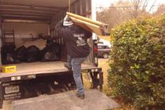 Clean Out of Room in Falls Church, VA