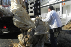 Construction Cleanup in Clifton VA