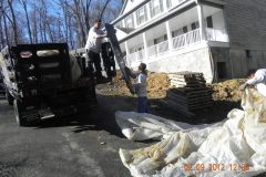 Construction Cleanup in Clifton VA