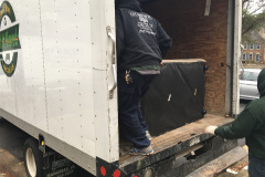 Couch Removal Reston VA