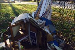 DC Junk Hauling