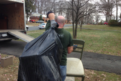 Estate clean up Fairfax VA