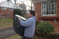 Estate clean up Fairfax VA