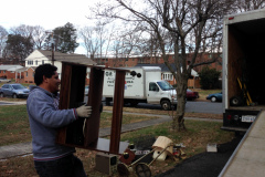 Estate clean up Fairfax VA