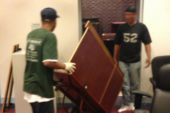 Fairfax County Junk Removal Services