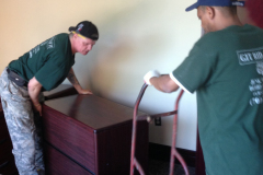 Fairfax County Junk Removal Services