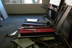 Fairfax County Junk Removal Services