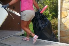 Fredericksburg VA Junk Hauler