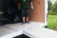 Fredericksburg VA Junk Hauler