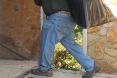 Fredericksburg VA Junk Hauler