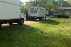 Fredericksburg VA Junk Hauler