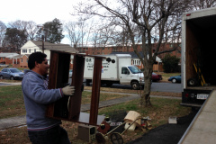 Furniture Removal DC