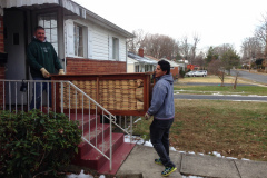 Furniture removal DC