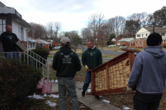 Furniture removal DC