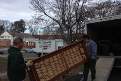 Furniture removal DC