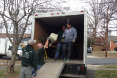 Furniture removal DC