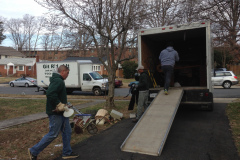 Furniture removal DC