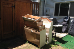 furniture hauling Oakton VA