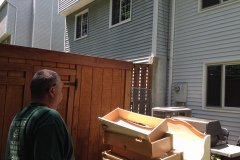 Oakton VA furniture hauling