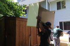 furniture removal oakton va