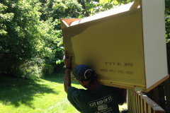 Furniture hauling Oakton, Virginia
